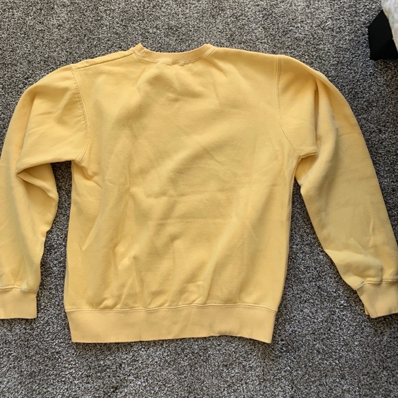 Brandy Melville crewneck - Picture 2 of 4